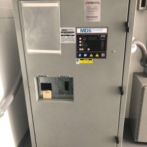 Battery Chargers & Loadbanks