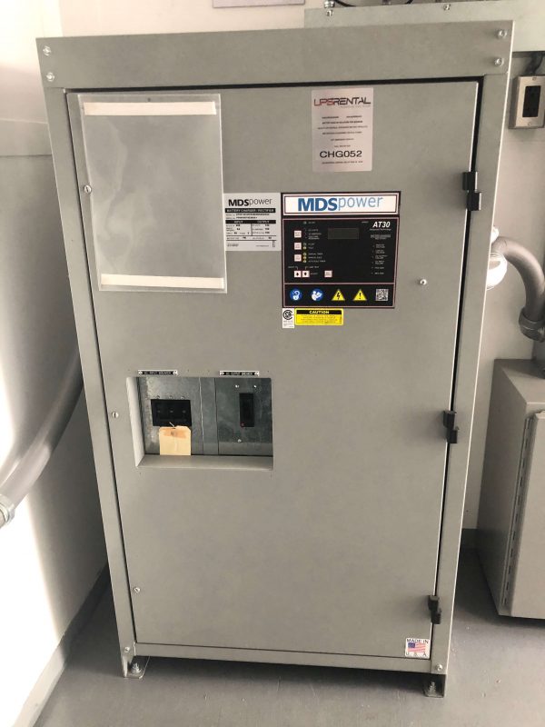 Battery Chargers & Loadbanks