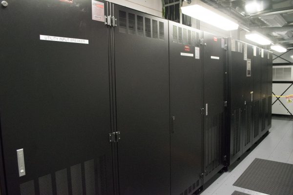 Power Distribution Cabinets (PDU) - Image 2