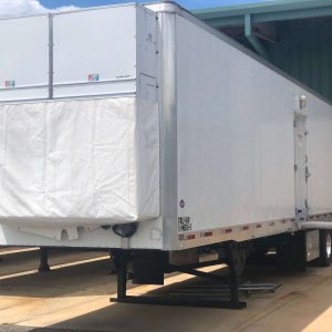 250kVA - 5 MVA UPS Trailers