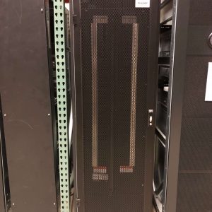 Power Distribution Cabinets (PDU)