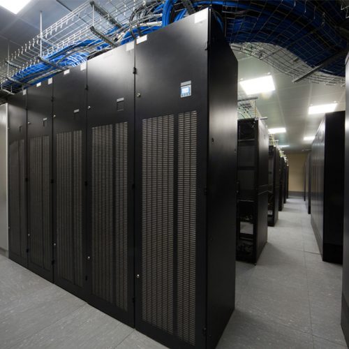 Datacenter UPS